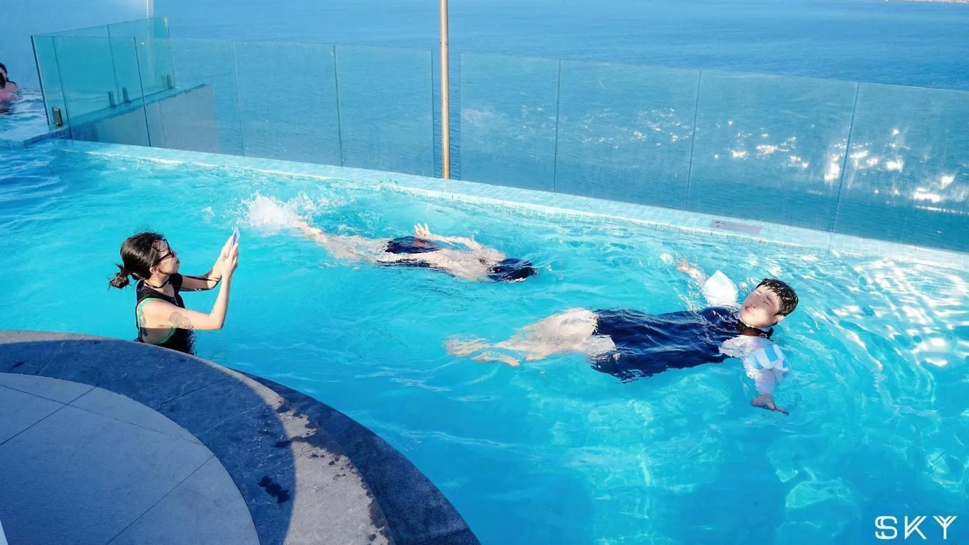 فندق Panorama Nha Trang Beach