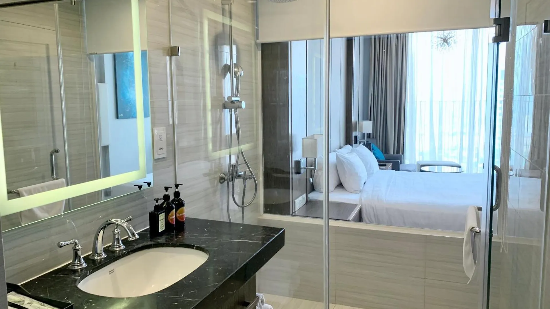 Panorama Nha Trang Beach Hotel 0*,
