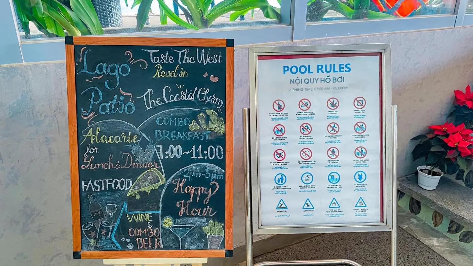 Hotel Panorama Nha Trang Beach