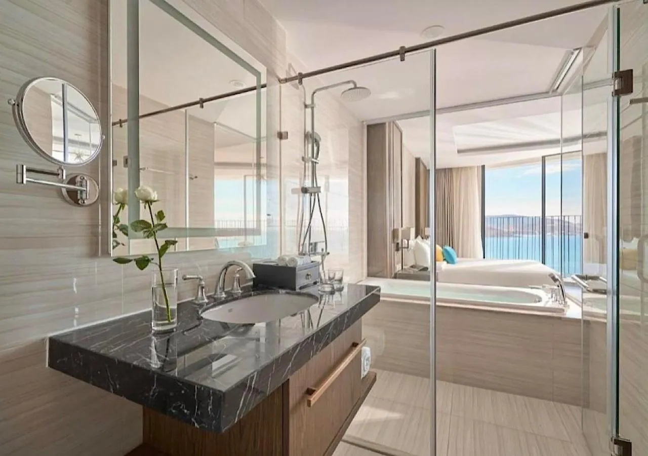 Hotel Panorama Nha Trang Beach 0*,
