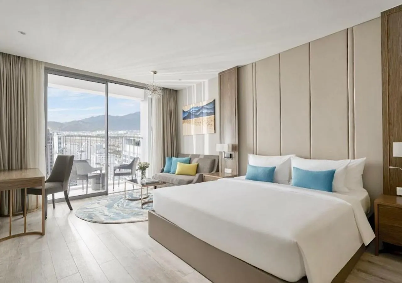 Panorama Nha Trang Beach Hotel 0*,