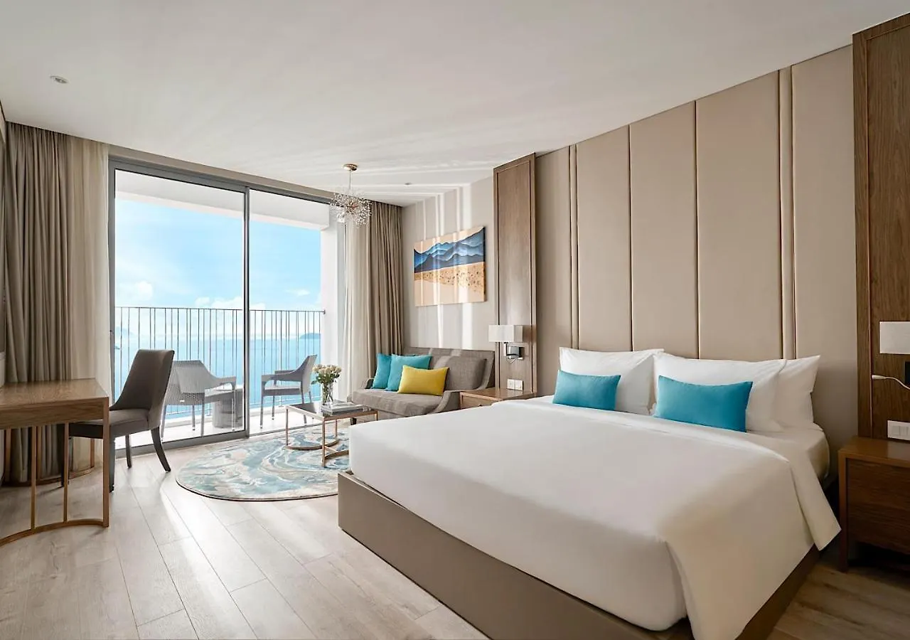 Panorama Nha Trang Beach Hotel 0*,