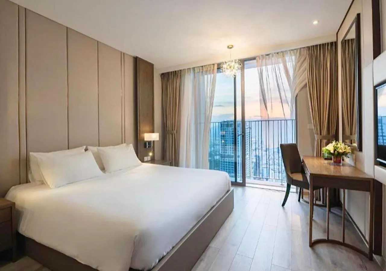 Panorama Nha Trang Beach Hotel