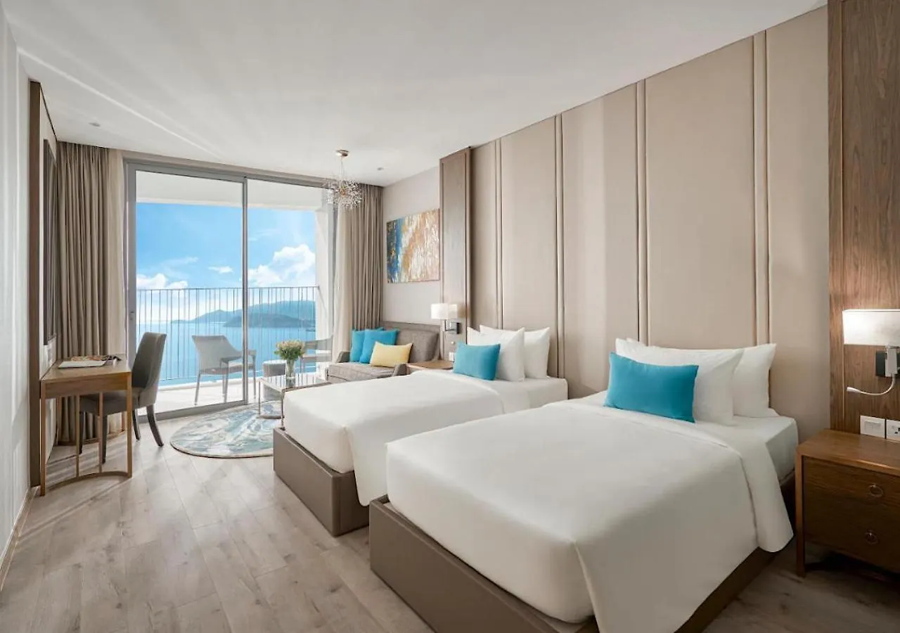 Panorama Nha Trang Beach Hotel