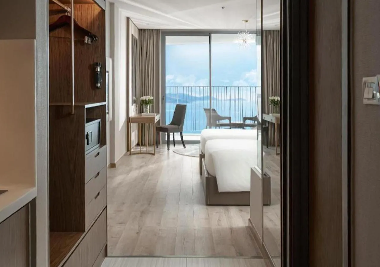 Panorama Nha Trang Beach Hotel