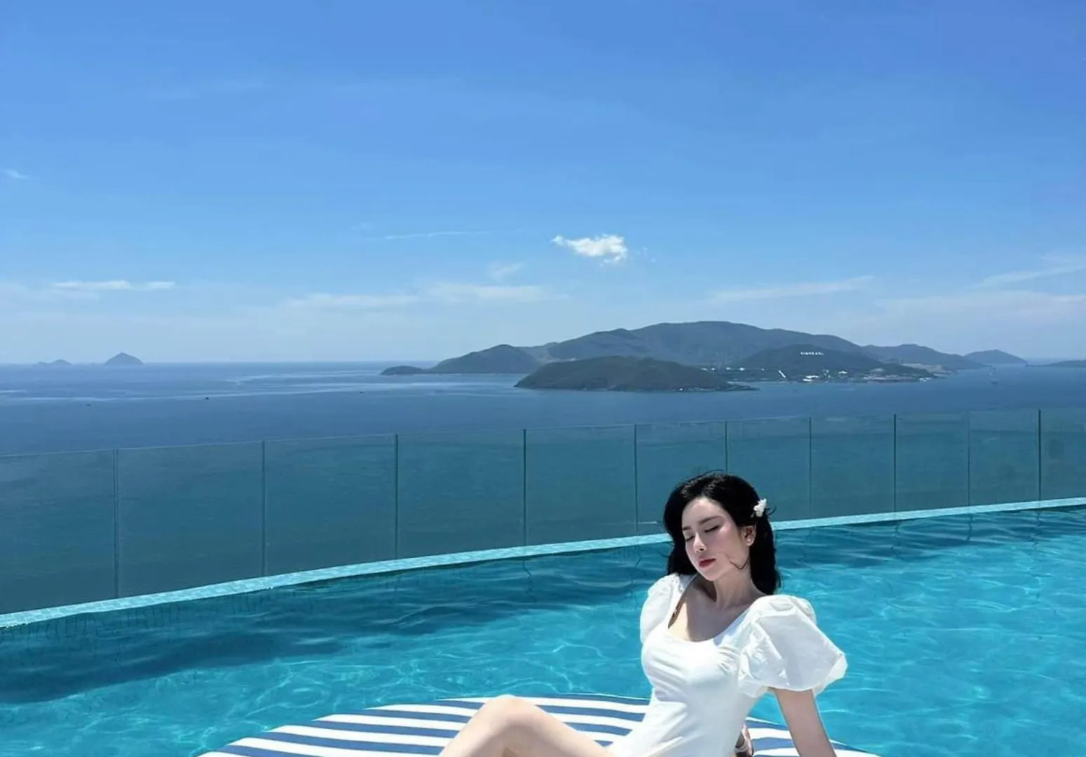 Panorama Nha Trang Beach Hotel
