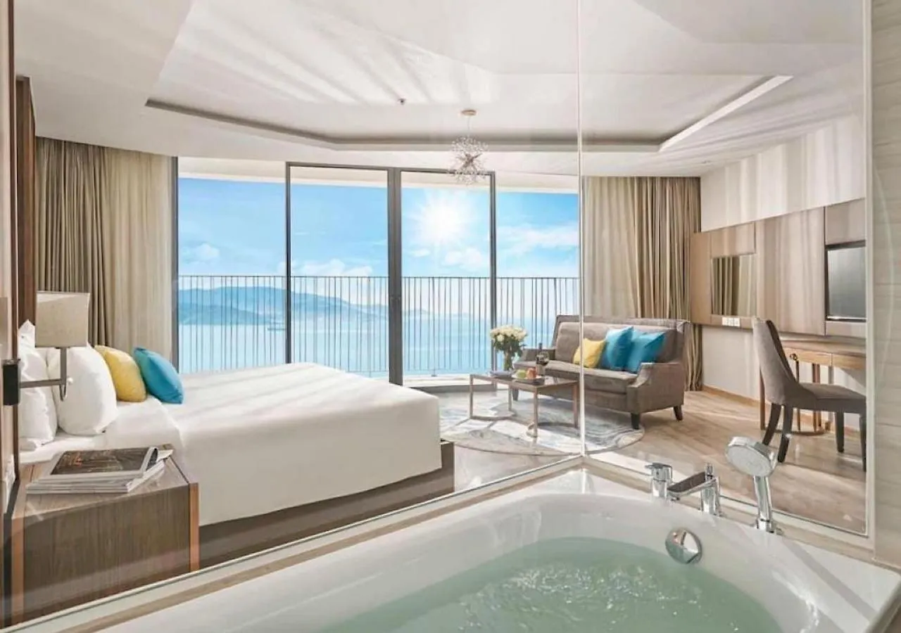 Panorama Nha Trang Beach Hotel 0*,  Vietnam
